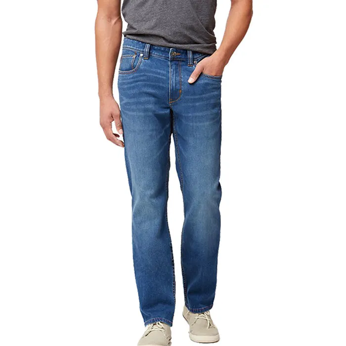 Tommy Bahama Antigua Cove Authentic Jeans - Medium Indigo Wash* Mens Tommy Bahama