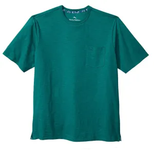 Tommy Bahama Bali Beach Crew T-Shirt - Sea Isle Mens Tommy Bahama