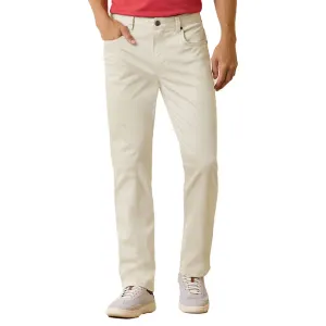 Tommy Bahama Boracay 5 Pocket Pants - Bleached Sand* Tommy Bahama Clothing