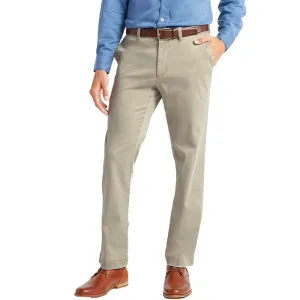 Tommy Bahama Boracay Flat Front Pants - Khaki* Mens Tommy Bahama