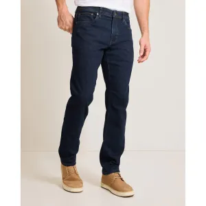 Tommy Bahama Indigo Palms Jeans - Dark Indigo Wash* Mens Tommy Bahama