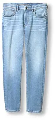 Tommy Bahama Indigo Palms Jeans - Light Beach Wash* Mens Tommy Bahama