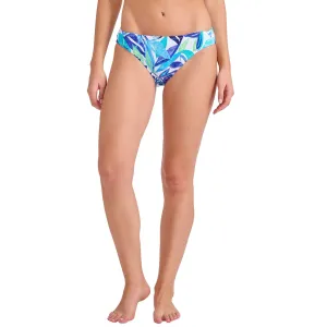 Tommy Bahama Island Cays Marina Hipster Bottom - Beach Glass Blue Tommy Bahama Clothing