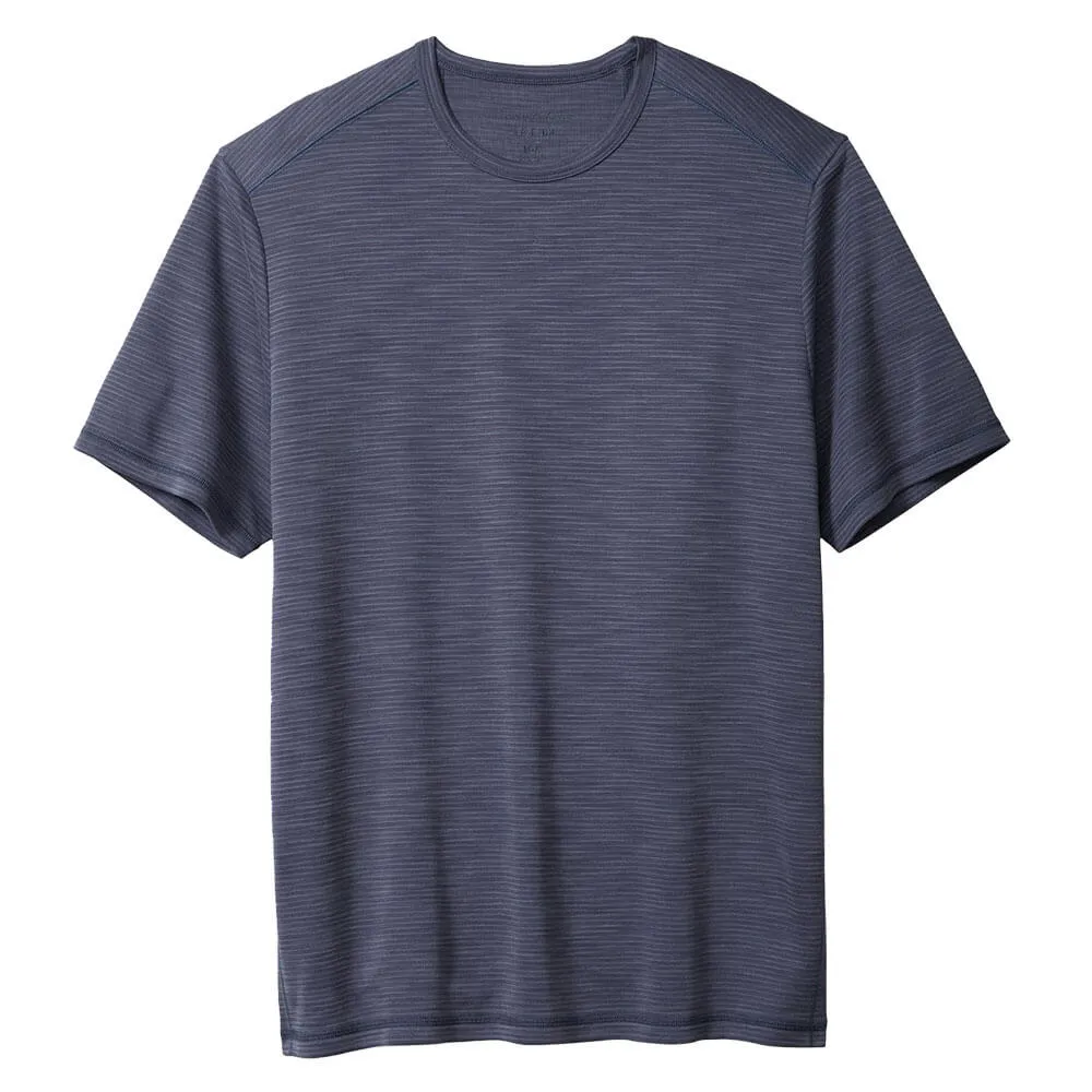 Tommy Bahama Islandzone Paradise Isles T-Shirt - Captain Mens Tommy Bahama