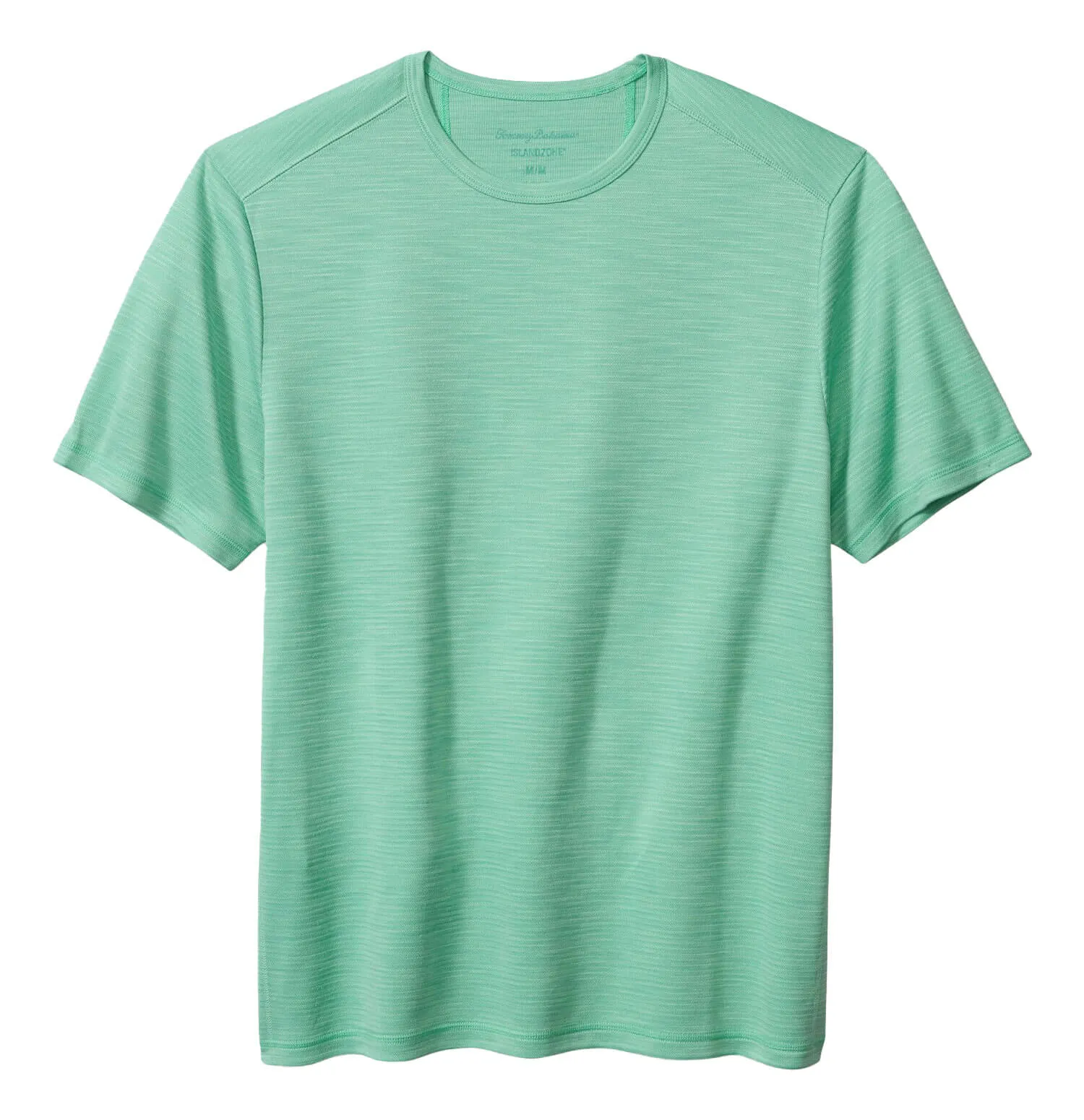 Tommy Bahama IslandZone Paradise Isles T-Shirt - Kohala Teal Mens Tommy Bahama