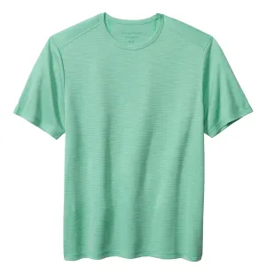 Tommy Bahama IslandZone Paradise Isles T-Shirt - Kohala Teal Mens Tommy Bahama