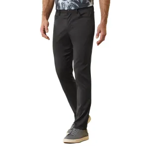 Tommy Bahama Islandzone Performance 5 Pocket Pants - Black* Mens Tommy Bahama