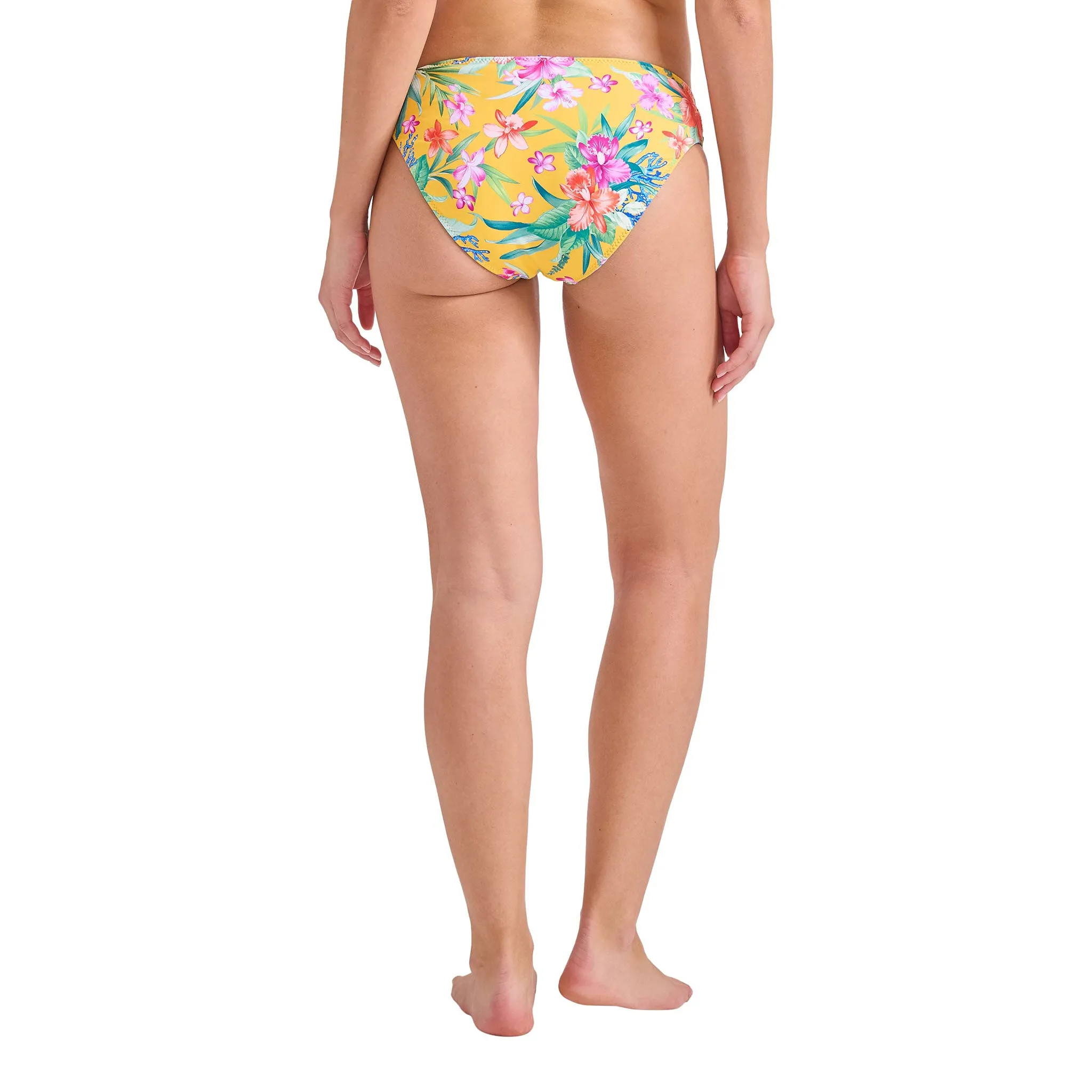 Tommy Bahama Isola Vita Reversible Hipster Bottom - Palace Blue Tommy Bahama Clothing