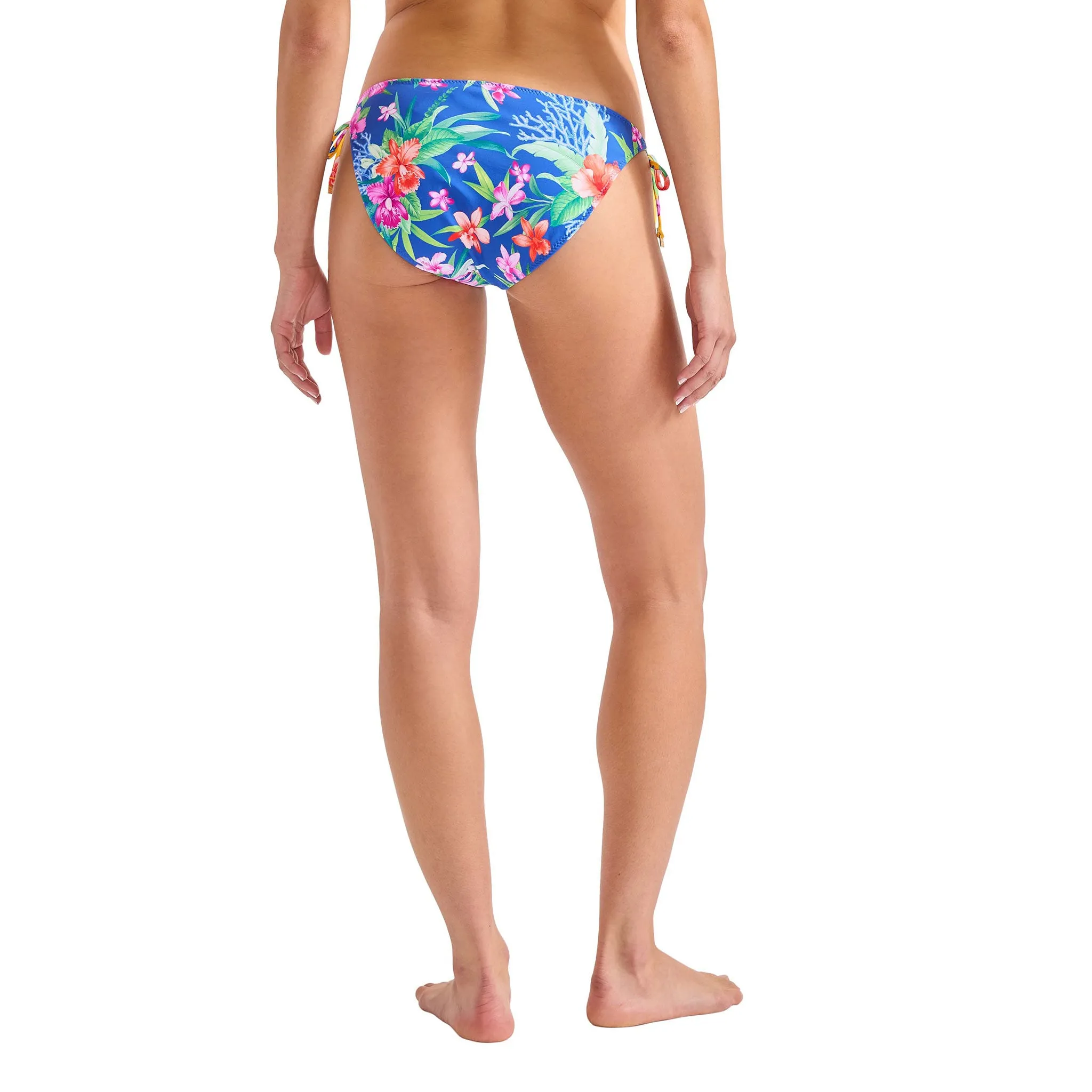 Tommy Bahama Isola Vita Reversible String Bottom - Palace Blue Tommy Bahama Clothing
