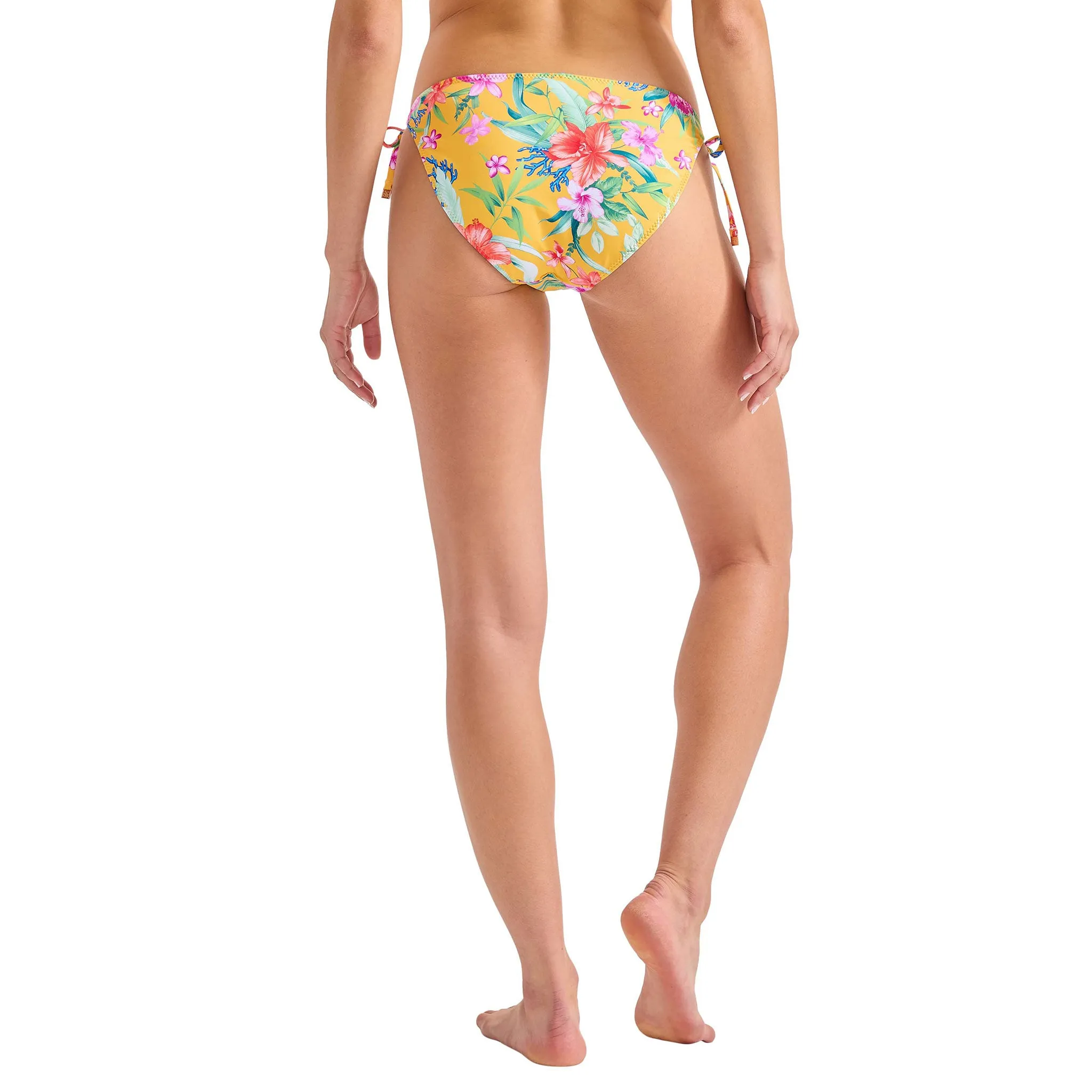 Tommy Bahama Isola Vita Reversible String Bottom - Palace Blue Tommy Bahama Clothing