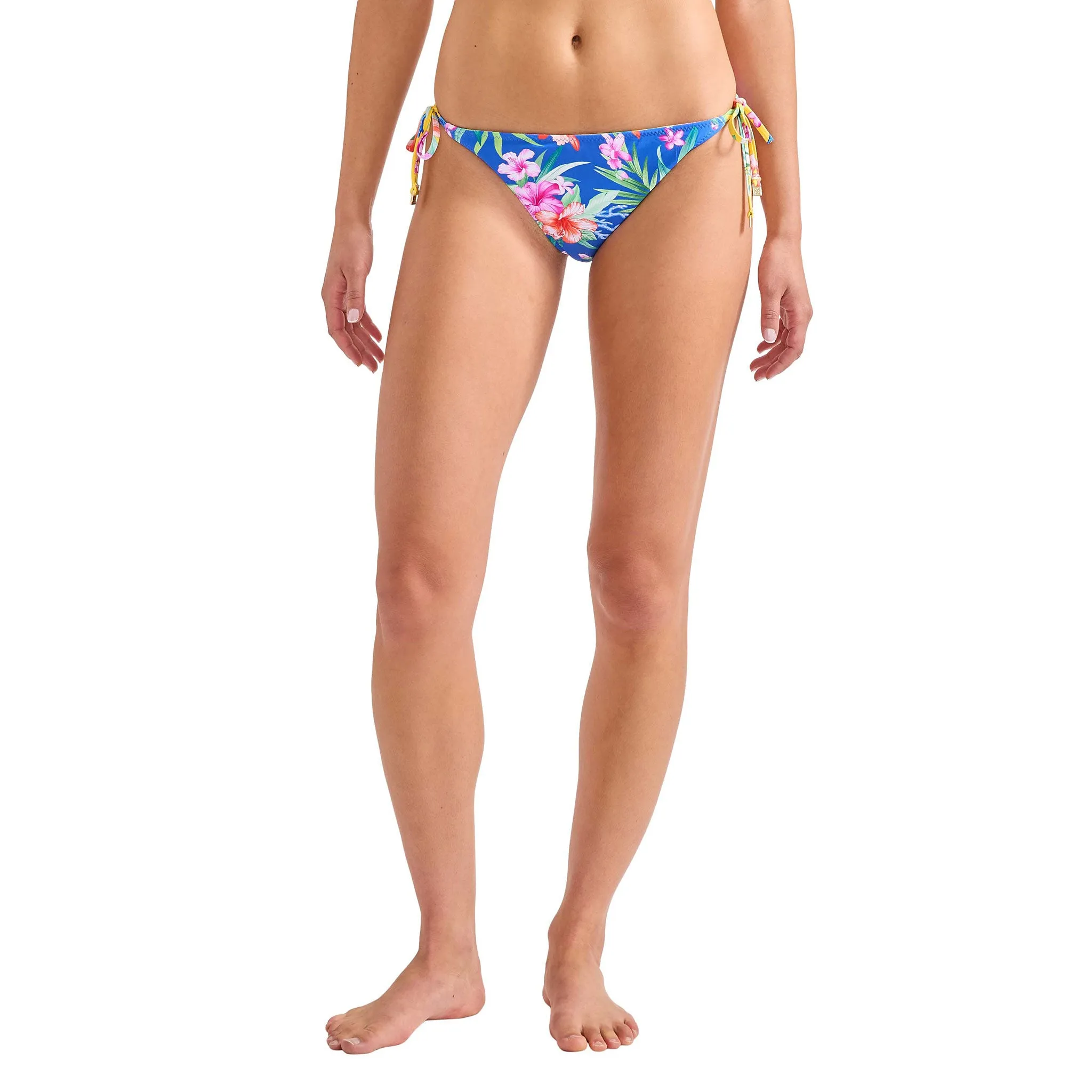 Tommy Bahama Isola Vita Reversible String Bottom - Palace Blue Tommy Bahama Clothing
