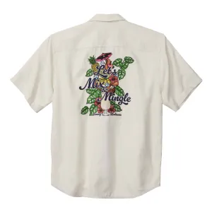 Tommy Bahama Lets Mix And Mingle Camp Shirt - Continental Tommy Bahama Clothing