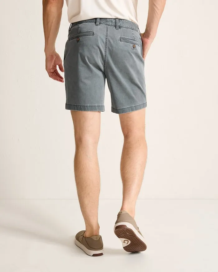 Tommy Bahama Men's 7-Inch Boracay Shorts - Fog Grey Mens Tommy Bahama