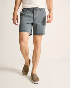 Tommy Bahama Men's 7-Inch Boracay Shorts - Fog Grey Mens Tommy Bahama