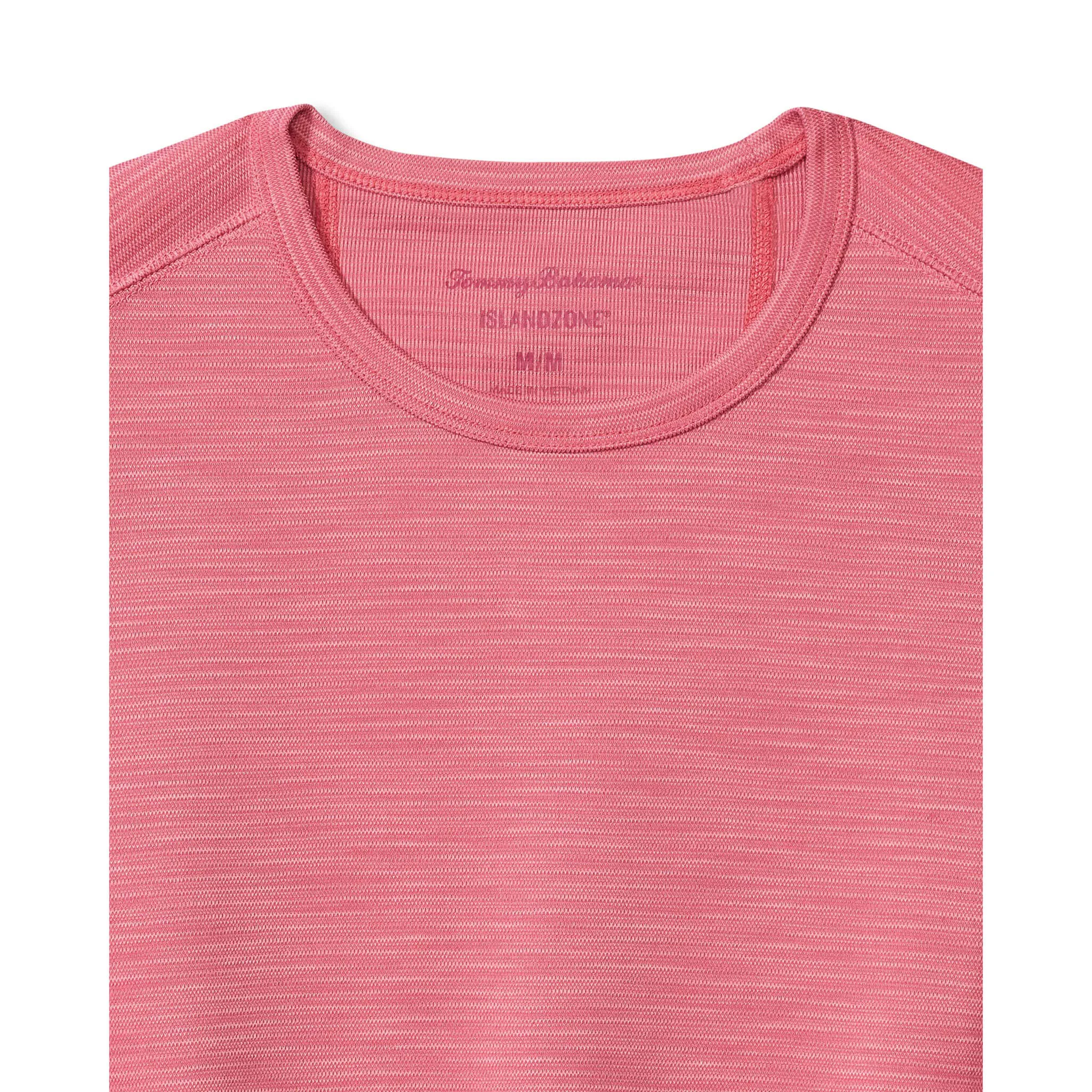 Tommy Bahama Men's IslandZone Paradise Isles T-Shirt - Hula Mens Tommy Bahama