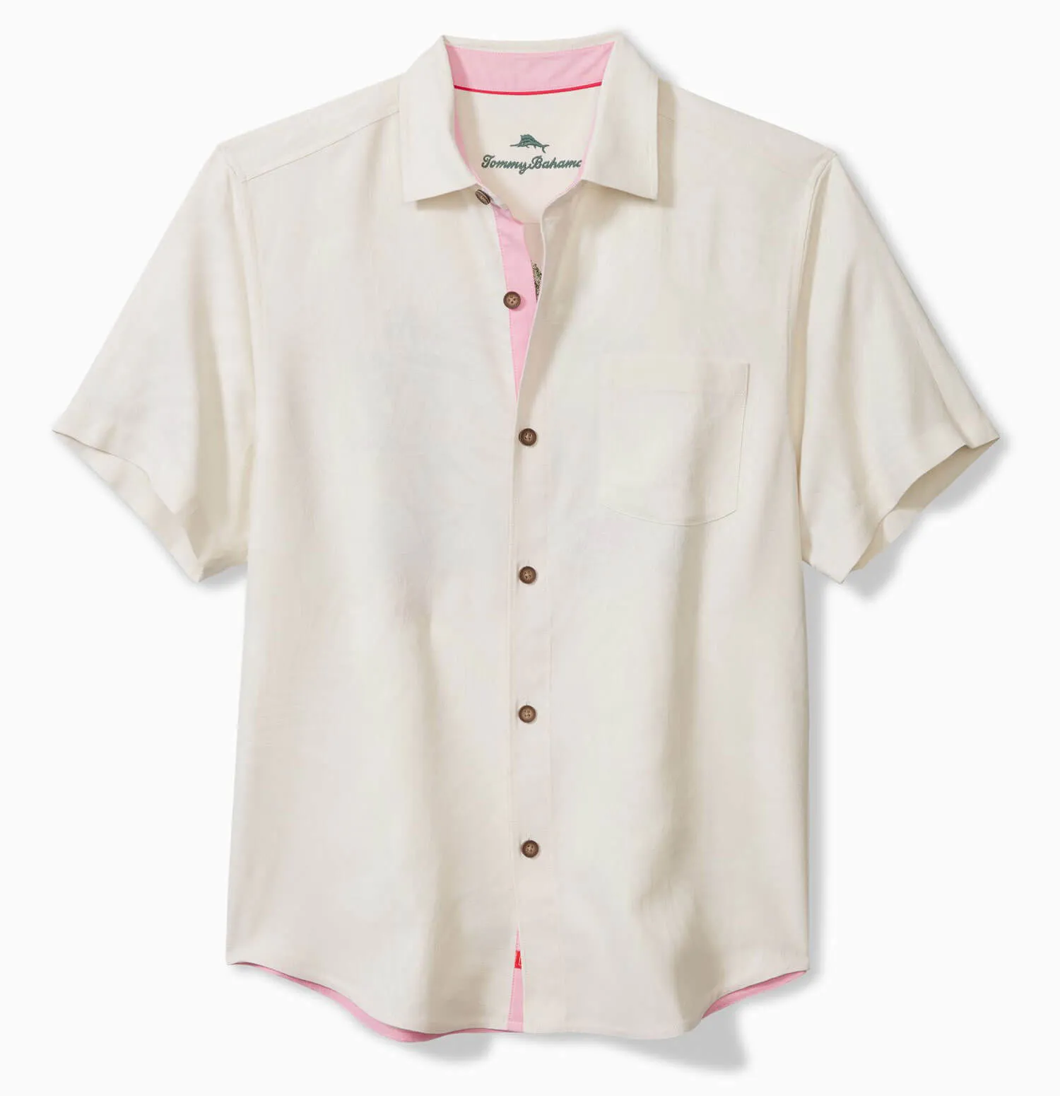 Tommy Bahama Surf The Yule Tide Camp Shirt - Continental Tommy Bahama Clothing