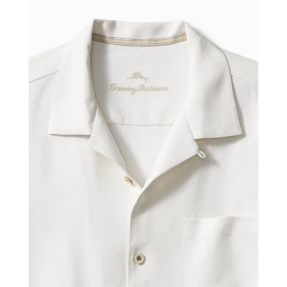Tommy Bahama Tropic Isle Camp Shirt - Continental Mens Tommy Bahama
