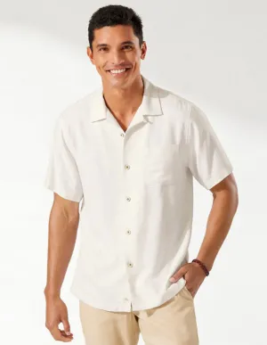 Tommy Bahama Tropic Isle Camp Shirt - Continental Mens Tommy Bahama