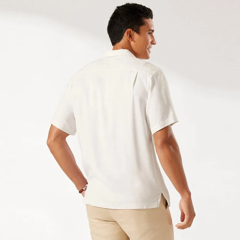 Tommy Bahama Tropic Isle Camp Shirt - Continental Mens Tommy Bahama