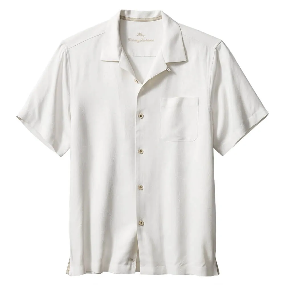 Tommy Bahama Tropic Isle Camp Shirt - Continental Mens Tommy Bahama