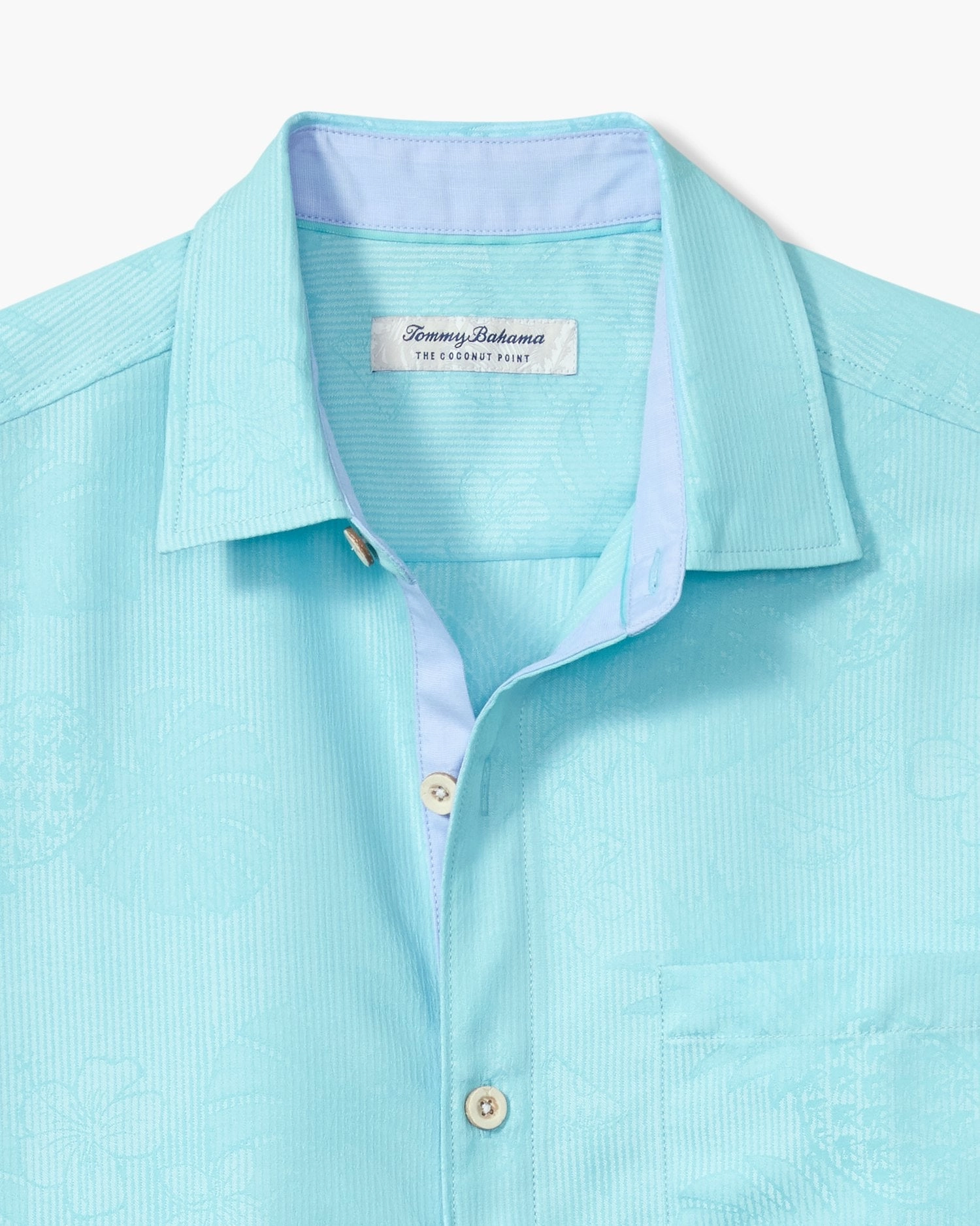 Tommy Bahama Coconut Point Colada IslandZone Camp Shirt