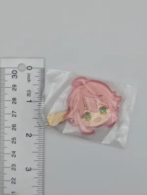 Tori Himemiya Ensemble Stars Rubber Clip