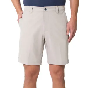 Tori Richard 8-Inch Surf N Turf Shorts - Sand Tori Richard Clothing
