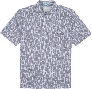 Tori Richard Anana Day Camp Shirt - White Tori Richard Clothing