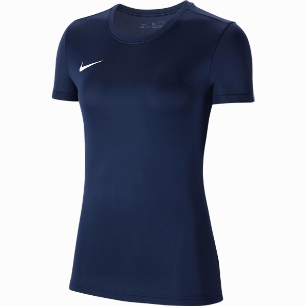 Women's Park 7 Jersey (BV6728-410)