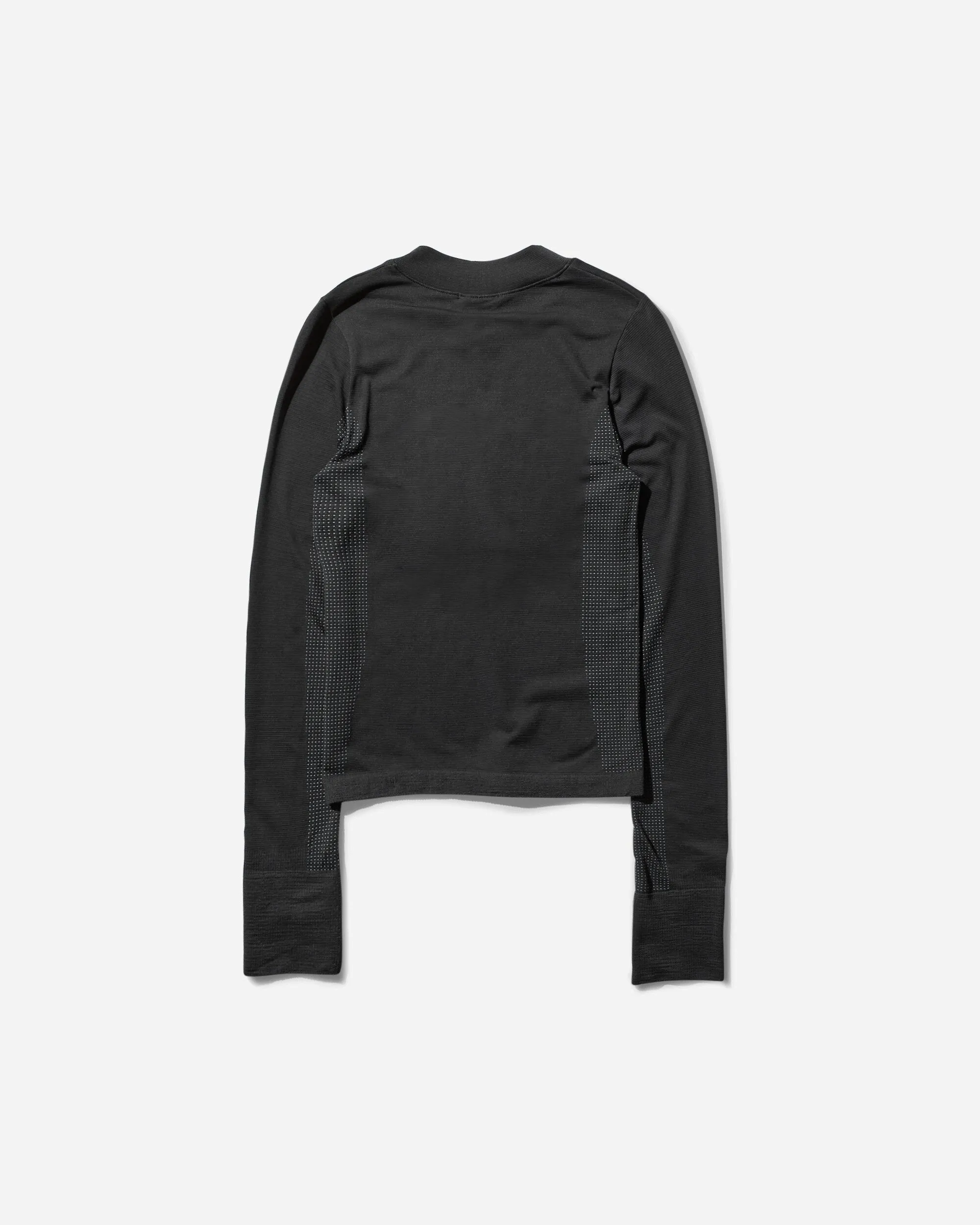 Women's ACG Delta River Baselayer Longsleeve Top Black