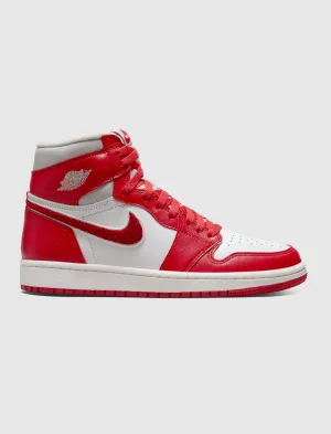 WOMENS AIR JORDAN 1 "NEWSTALGIA" Clothing	JORDAN BRAND