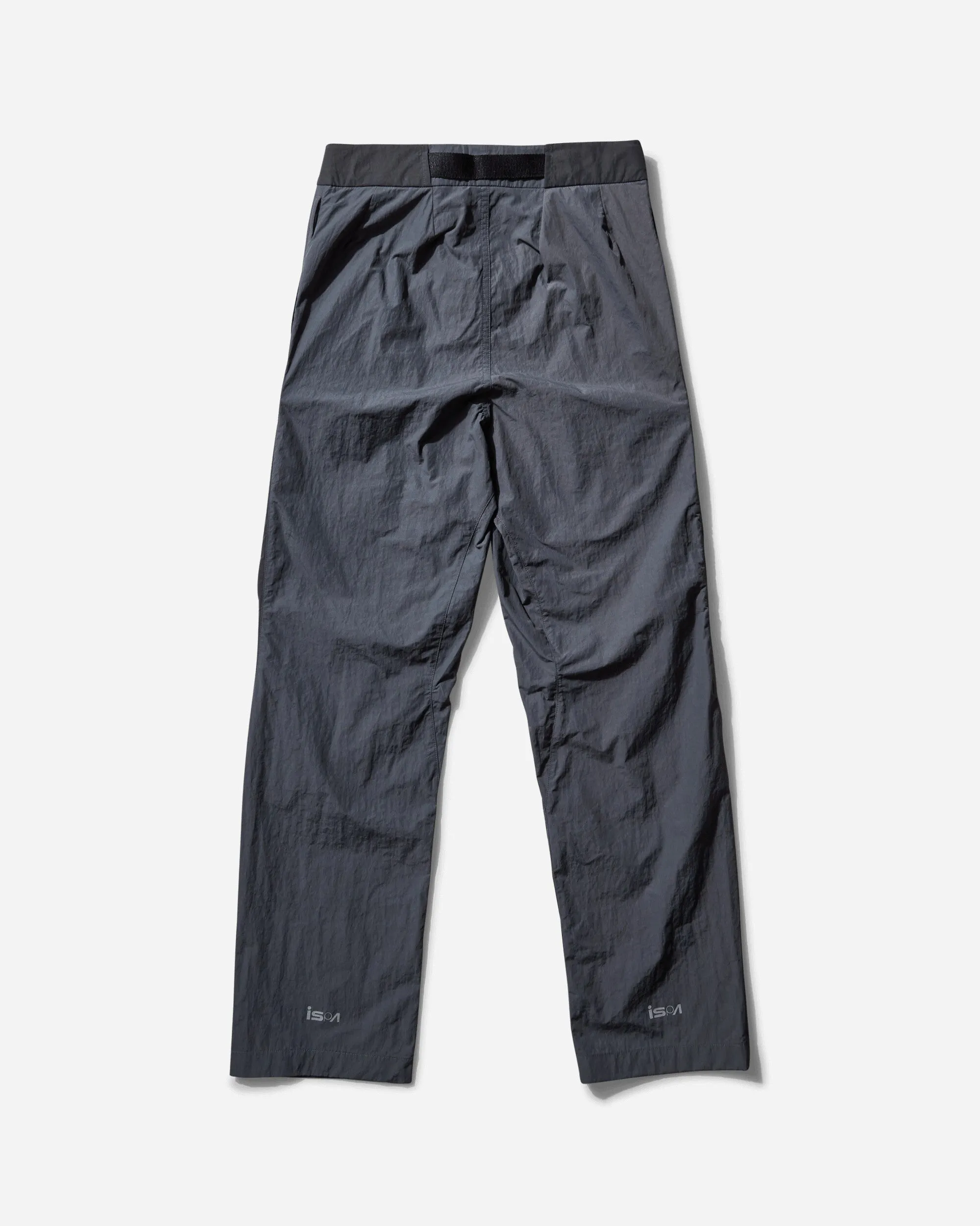 Women's ISPA Cargo Pants Dark Grey