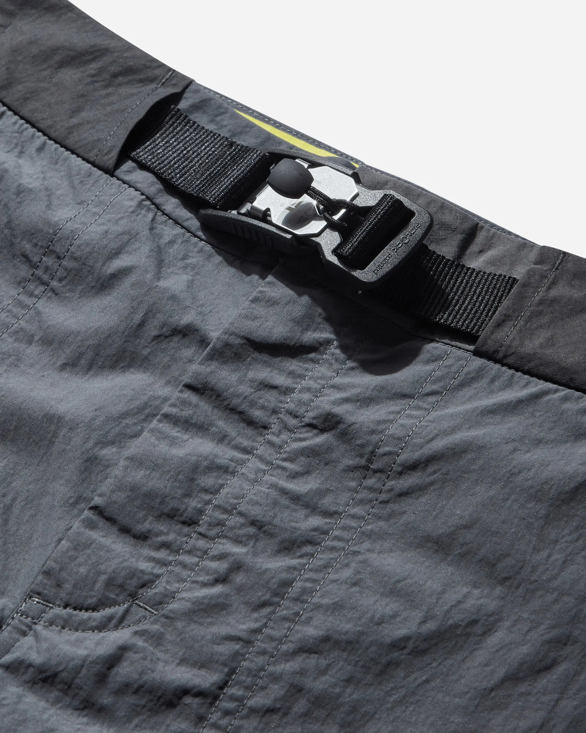 Women's ISPA Cargo Pants Dark Grey