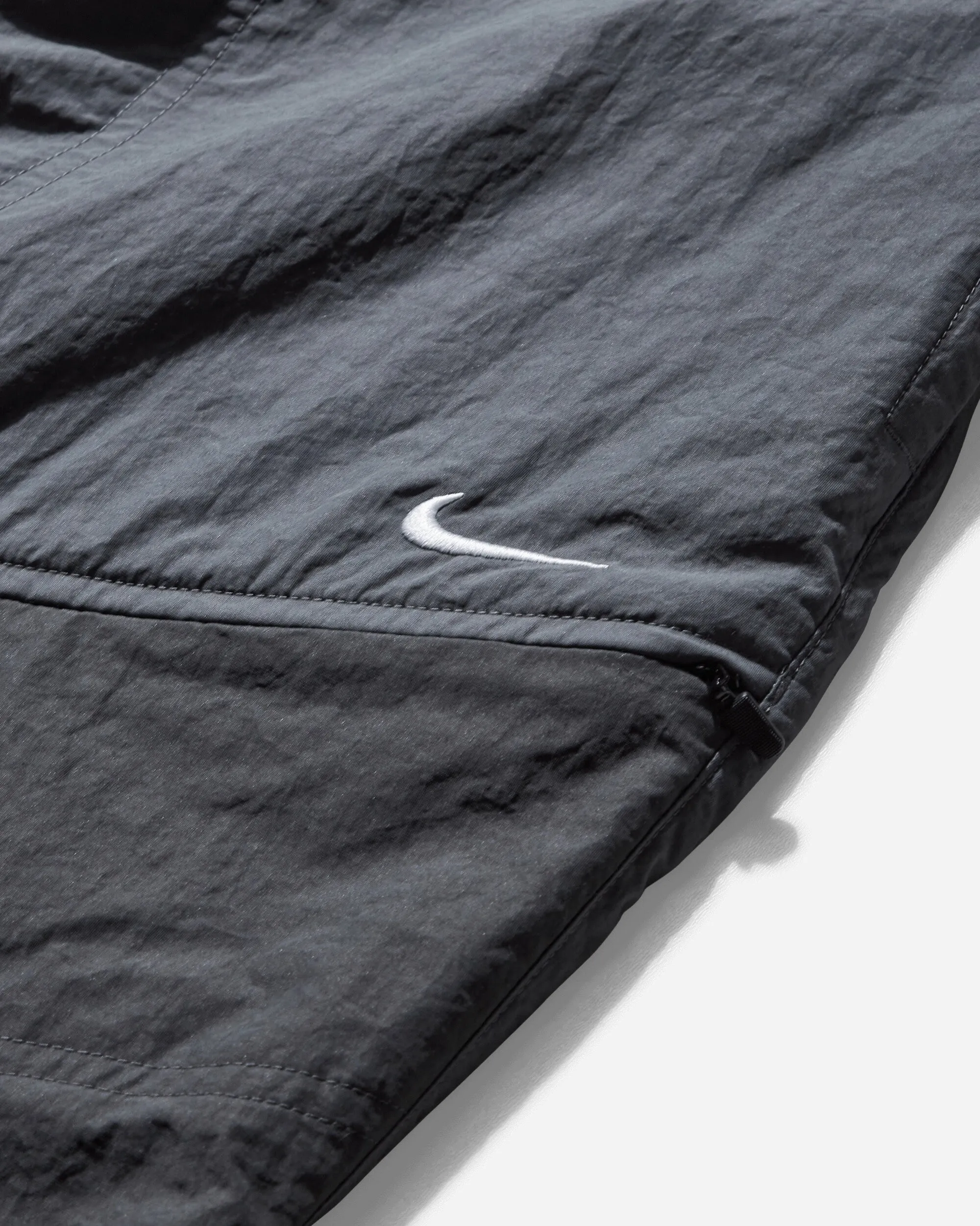 Women's ISPA Cargo Pants Dark Grey