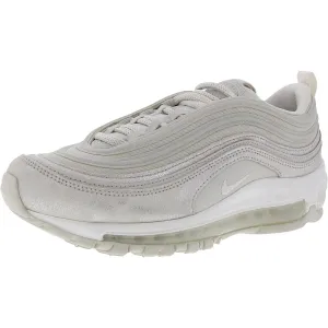 Womens Lace-Up Manmade Running & Training Shoes
