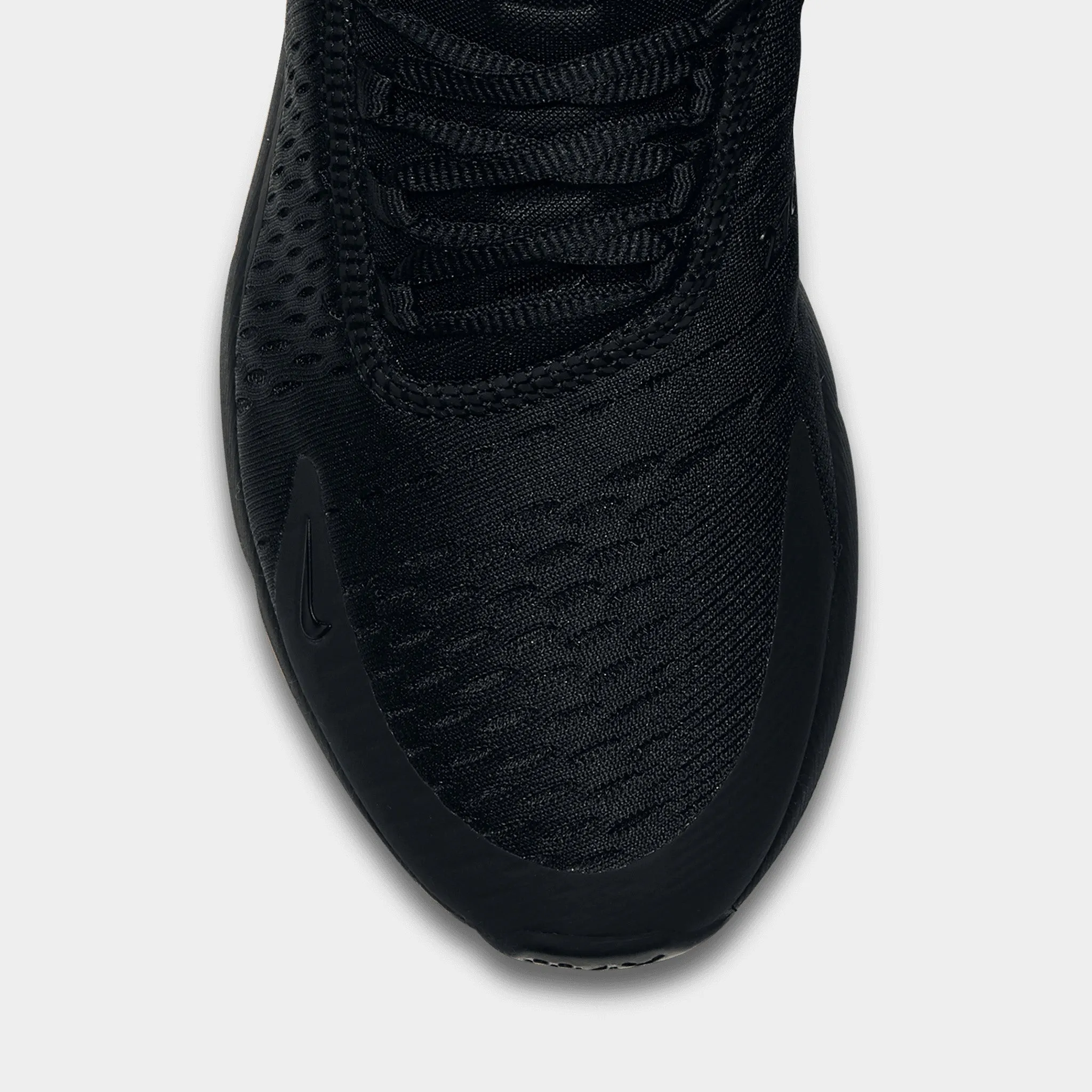 Womens Nike Nike Women's Air Max 270 / Black