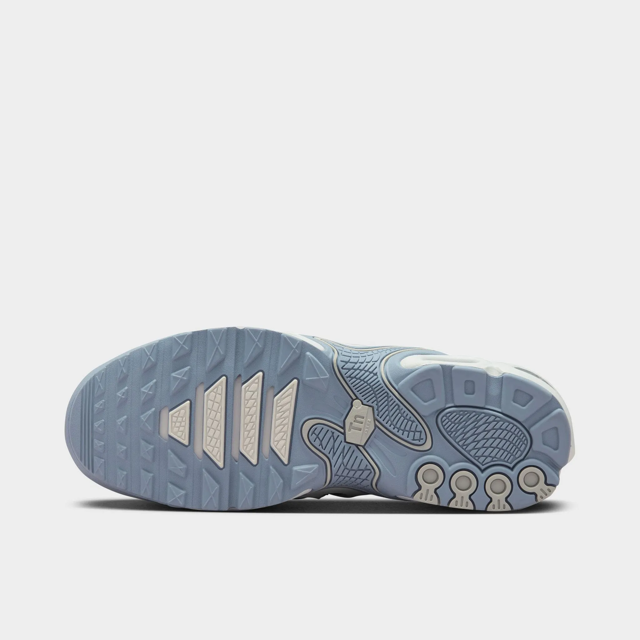 Womens Nike Nike Women's Air Max Plus Drift Summit White / Ashen Slate - Light Silver