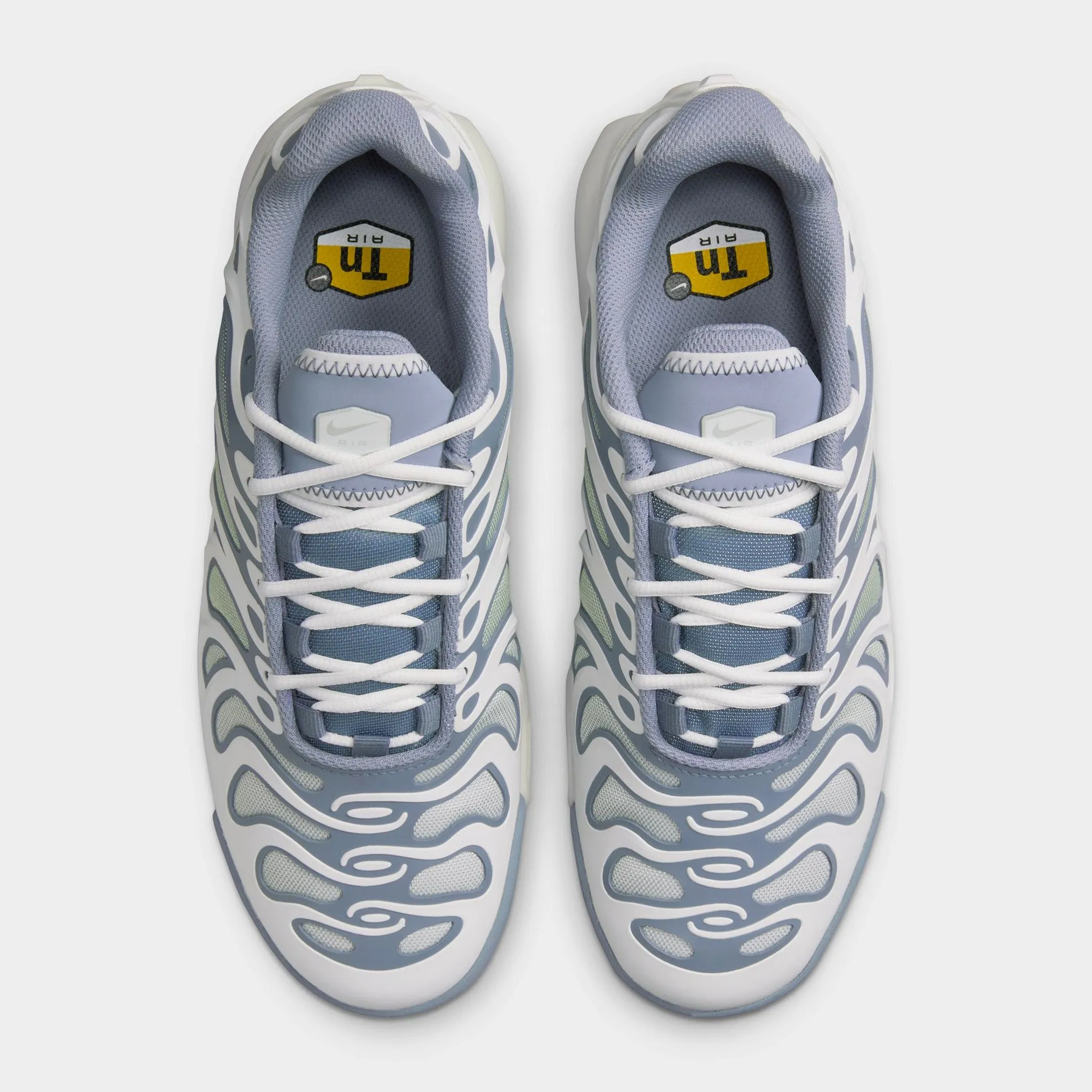 Womens Nike Nike Women's Air Max Plus Drift Summit White / Ashen Slate - Light Silver