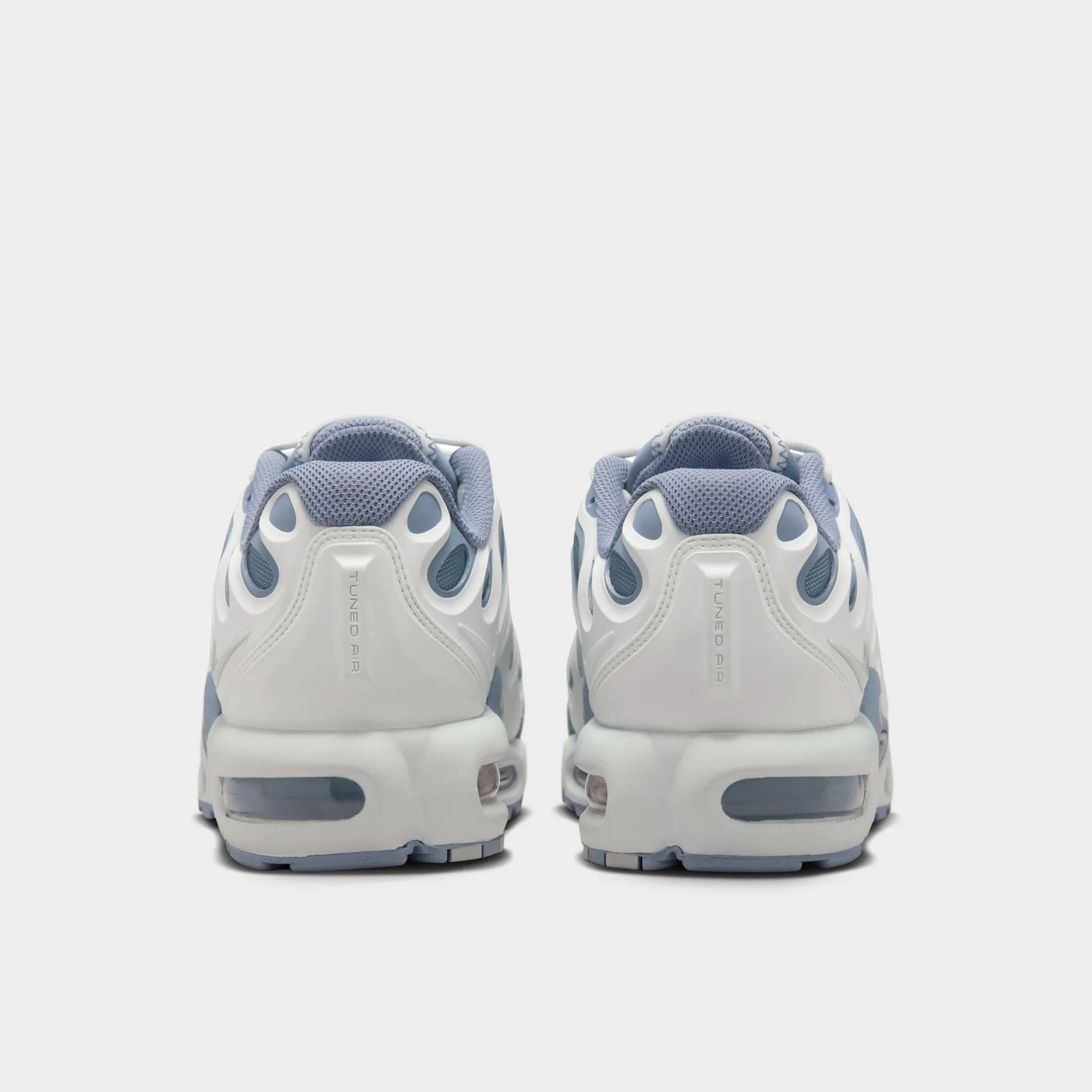 Womens Nike Nike Women's Air Max Plus Drift Summit White / Ashen Slate - Light Silver