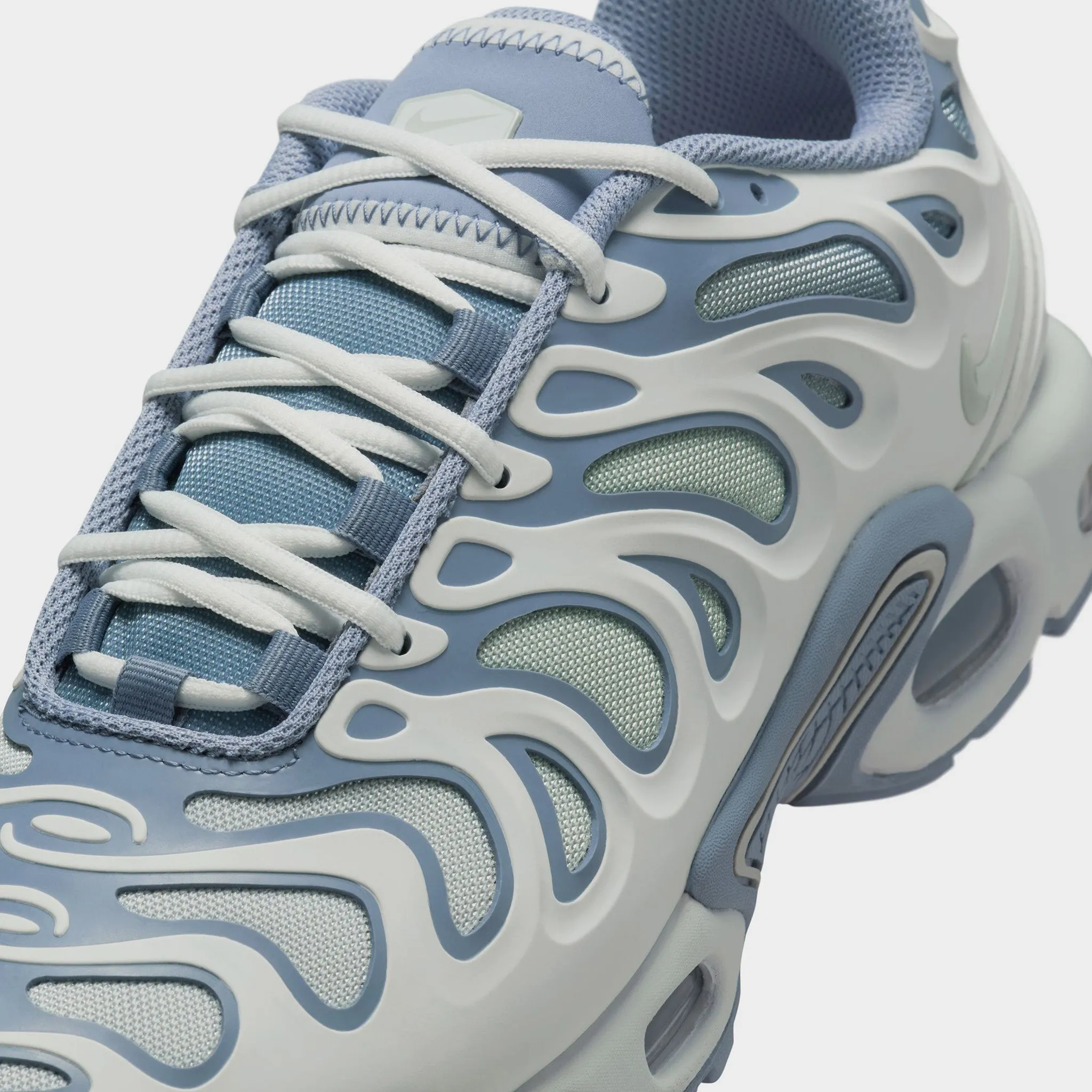 Womens Nike Nike Women's Air Max Plus Drift Summit White / Ashen Slate - Light Silver