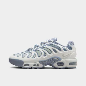 Womens Nike Nike Women's Air Max Plus Drift Summit White / Ashen Slate - Light Silver