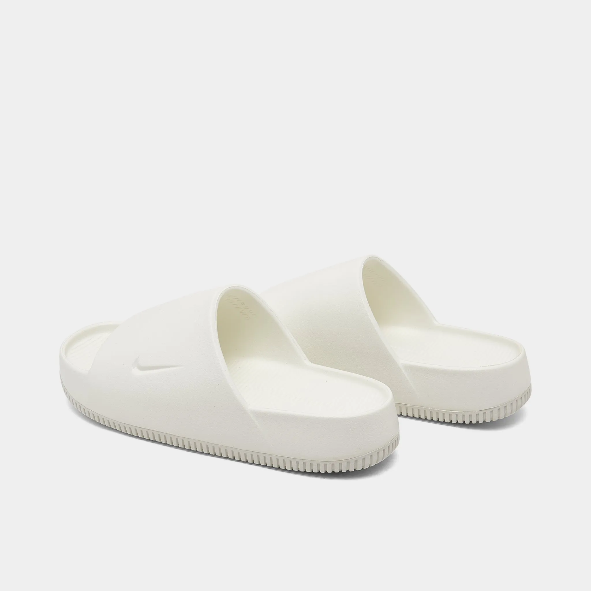 Womens Nike Nike Women's Calm Slide / Sail