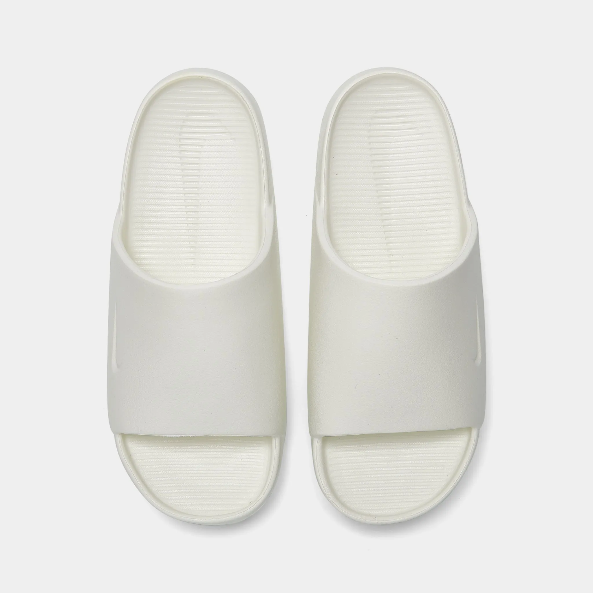 Womens Nike Nike Women's Calm Slide / Sail