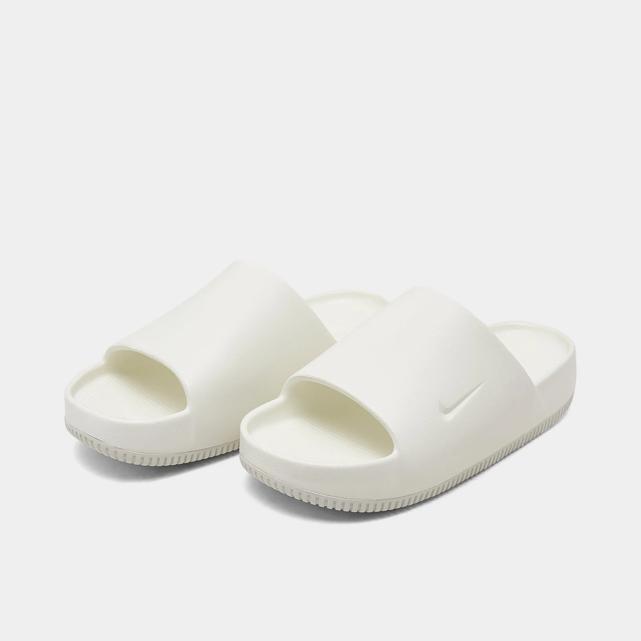 Womens Nike Nike Women's Calm Slide / Sail