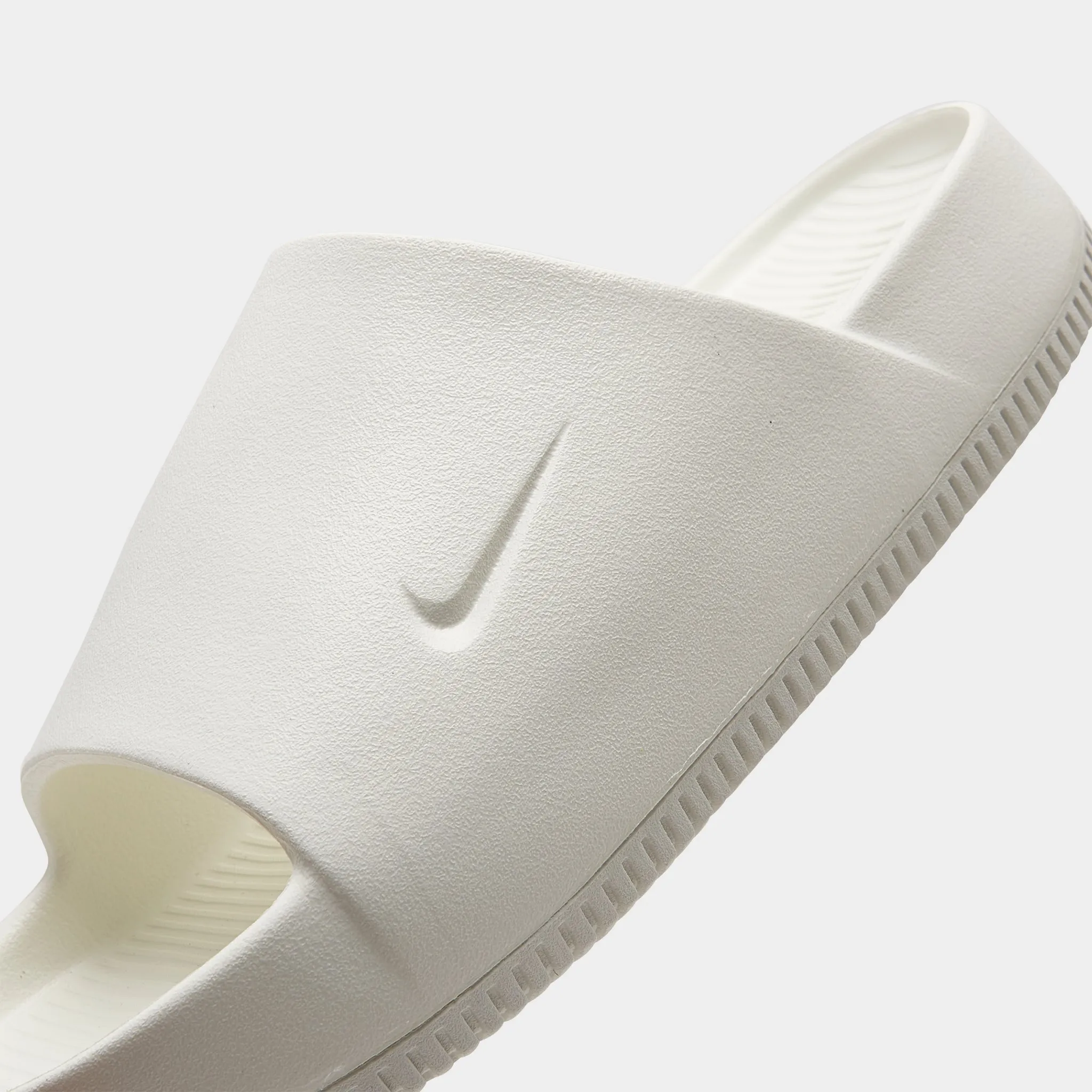 Womens Nike Nike Women's Calm Slide / Sail
