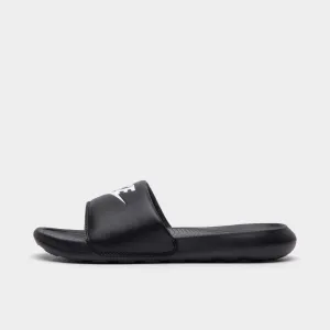 Womens Nike Nike Women's Victori One Black / White