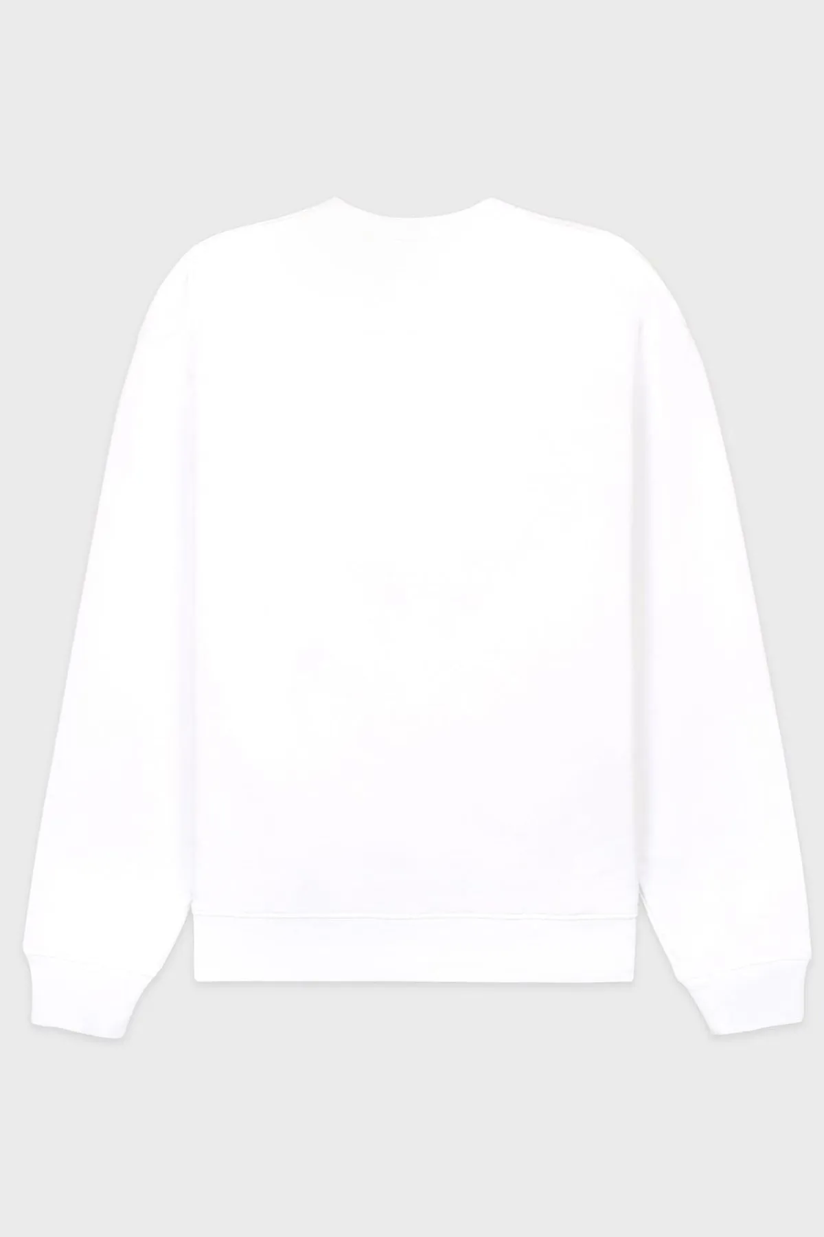 Womens Sporty & Rich Sporty & Rich California Emblem Crewneck - White