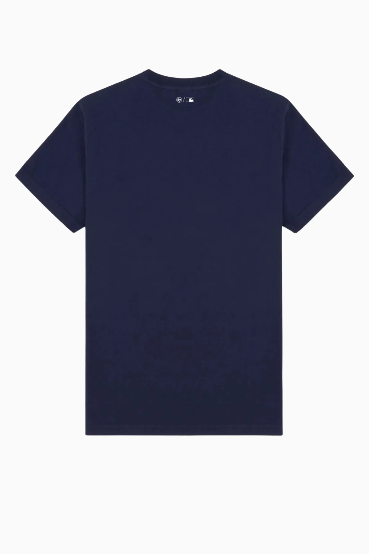 Womens Sporty & Rich Sporty & Rich Dodgers T-Shirt - Dark Navy