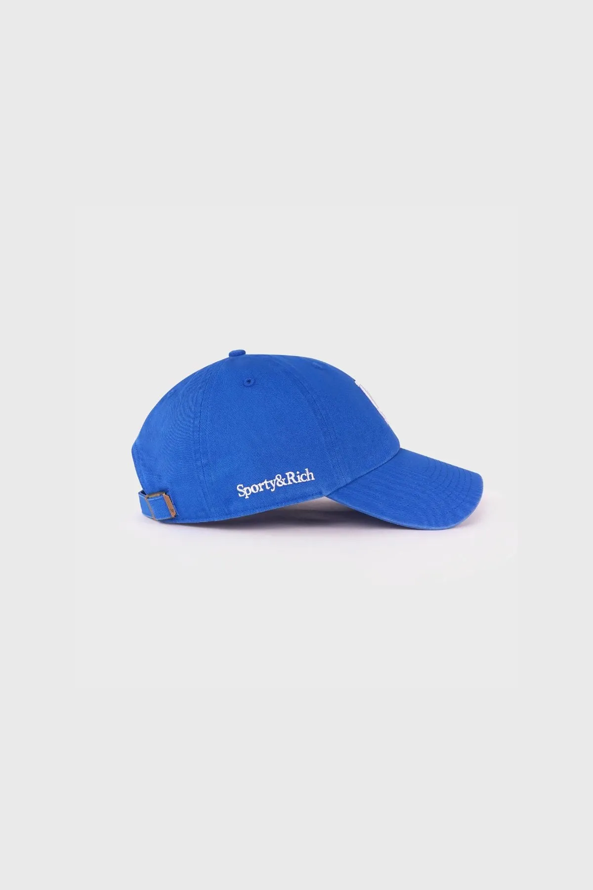 Womens Sporty & Rich Sporty & Rich LA Cap - Team Blue