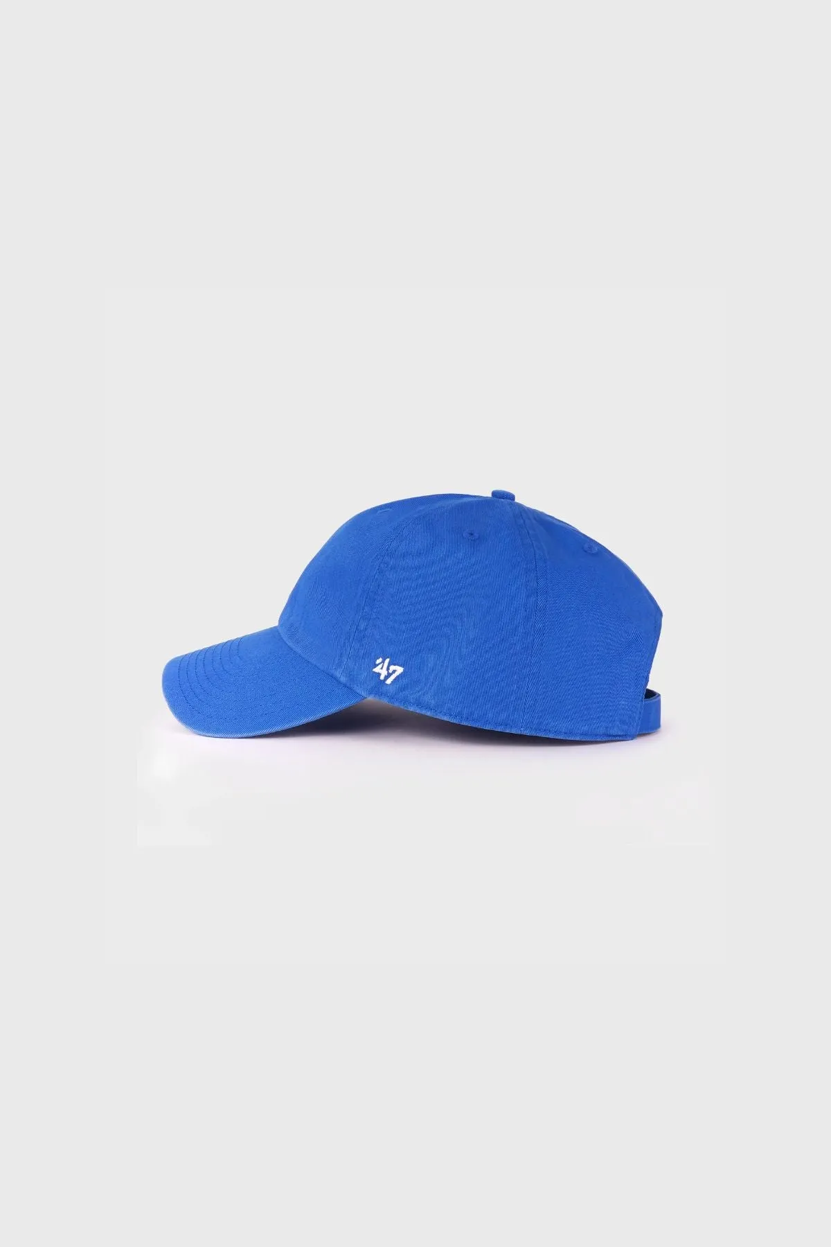 Womens Sporty & Rich Sporty & Rich LA Cap - Team Blue